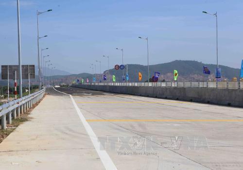 Hiểm họa tai nạn giao thông trên Quốc lộ 40B 
